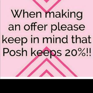 Please be respectful of the time it takes to post